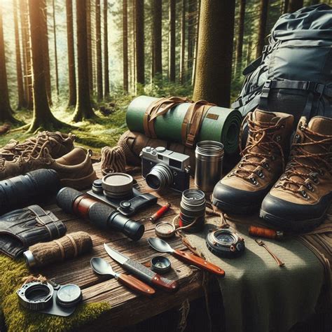 Guide to 2026 Outdoor Gear: Best Equipment for … - balustradellc