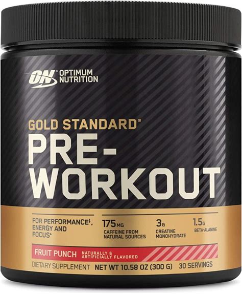 Guide to 7 Best CHEAP Pre-Workout Supplements [2025] - balustradellc