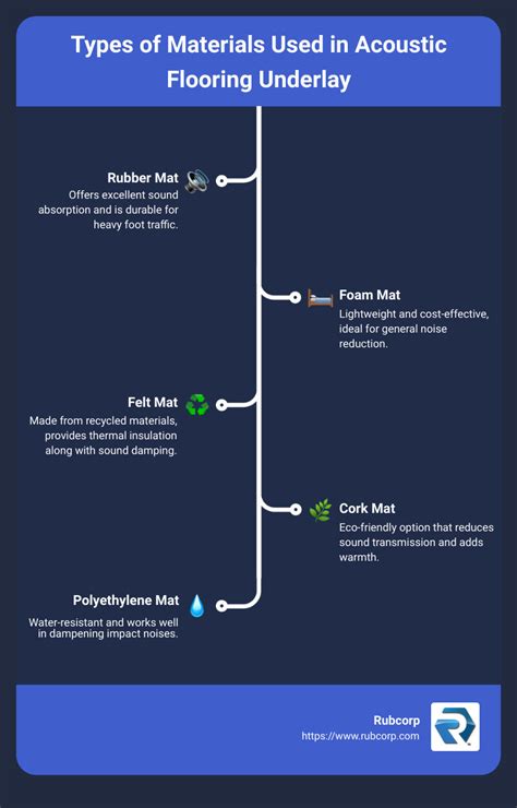 Guide to Acoustic Flooring - All Things Flooring - balustradellc
