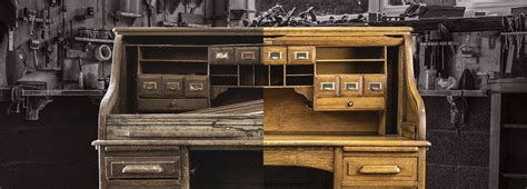 Guide to Antique Restoration | Antiquesmart - muktibox.com