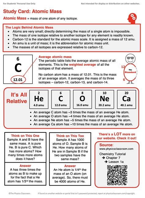 Guide to Atomic Mass and Nuclear Research Resources - wintechmobiles.com