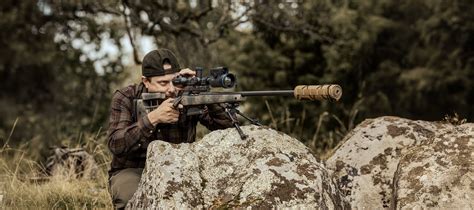 Guide to Ballistics for Accurate Long-Range Shooting - wintechmobiles.com