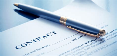 Guide to Breach of Contract Cases: Your Legal Options - balustradellc