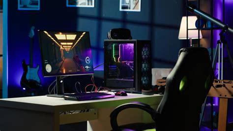 Guide to Building Your Perfect Gaming Setup at Home - balustradellc