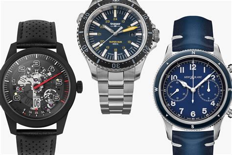 Guide to Buying a Watch - Professional Watches - balustradellc