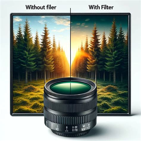 Guide to Camera Lens Filters - Types and How to Use … - balustradellc