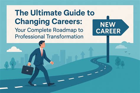 Guide to Changing Careers | Grow with Google - balustradellc