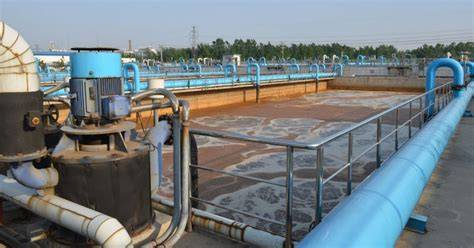 Guide to Chemical Treatment of Wastewater - Ion … - raincitystudios.com