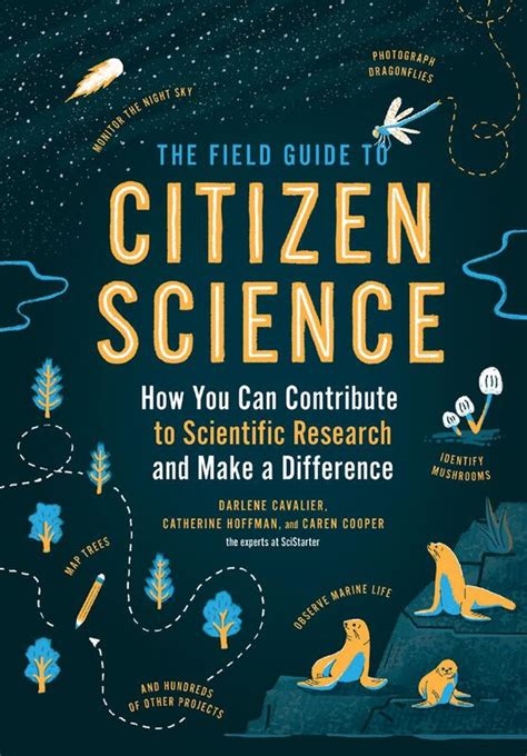 Guide to Citizen Science Efforts - astrobites - wintechmobiles.com