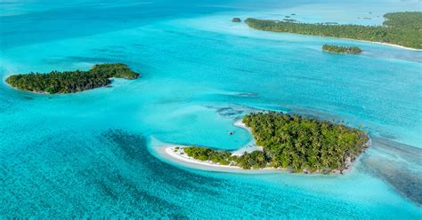 Guide to Cocos (Keeling) Islands - Tourism Australia - wintechmobiles.com