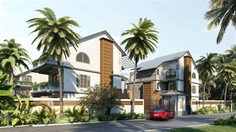 Guide To Create 3D Walkthroughs | Bottomline Studio - balustradellc