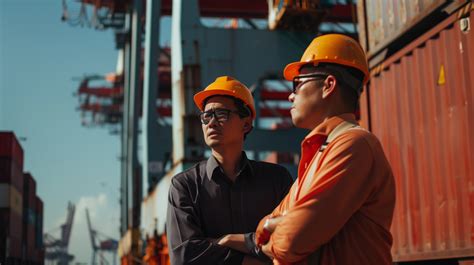 Guide To Customs Clearance In Indonesia - DHL - balustradellc