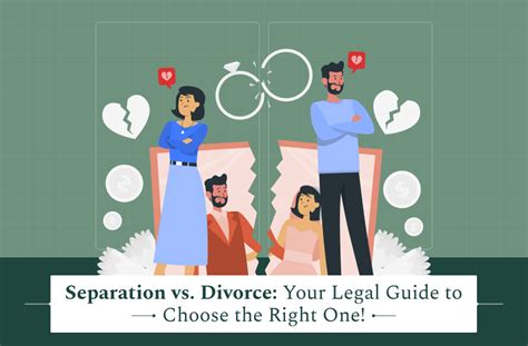Guide To Divorce And Separation | National Family … - balustradellc
