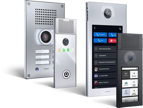 Guide to door entry systems, intercoms & smart doorbells - coolestguyplanet.net