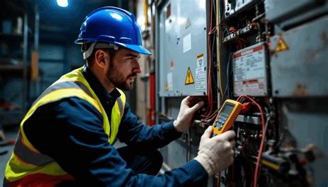 Guide to Electrical Panel Replacement Permits and … - balustradellc