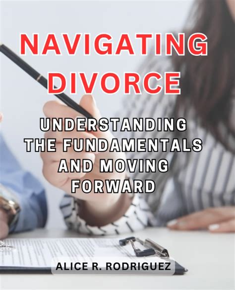 Guide to Emotional Divorce: Understanding and Moving Forward - balustradellc