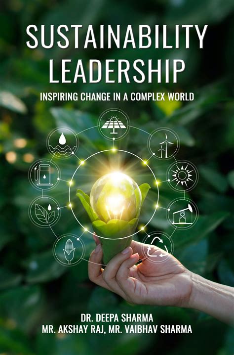 Guide to Environmental Sustainability Leadership - balustradellc