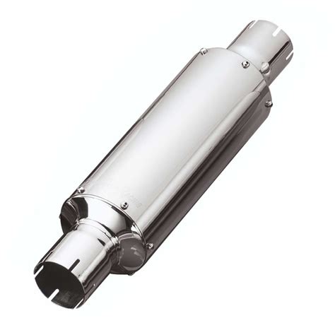 Guide to Exhaust Silencers and Noise Reduction - balustradellc