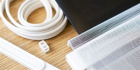 Guide to Finding Window Screen Replacement Parts - balustradellc
