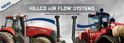 Guide to Hillco Air Flow Systems - Hillco Technologies - raincitystudios.com