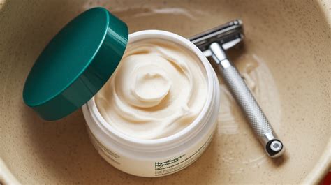 Guide to Hypoallergenic Shaving Cream for Sensitive Skin - balustradellc