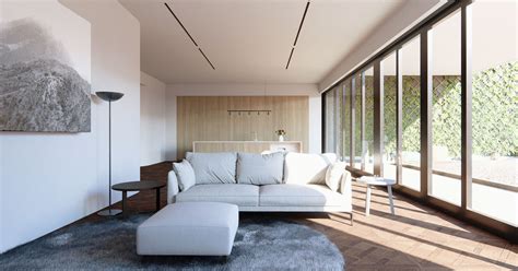 Guide to interior scene building - Lumion - balustradellc