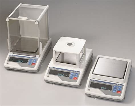 Guide to Laboratory Balances and Scales - Sartorius - balustradellc