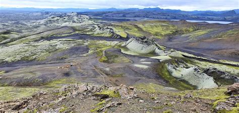 Guide to Laki craters - Epic Iceland 2026 - balustradellc