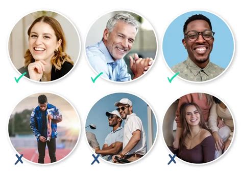 Guide to LinkedIn Headshot Photography, Examples, - balustradellc