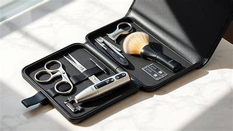 Guide to men's grooming kits - MANSCAPED® Blog - balustradellc