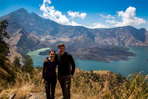 Guide to Mount Rinjani, Indonesia's Epic Trekking Spot - balustradellc