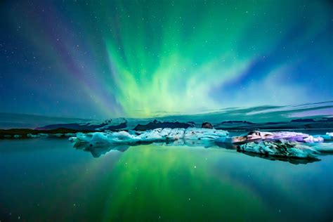 Guide to Northern Lights Photography In Iceland - wintechmobiles.com