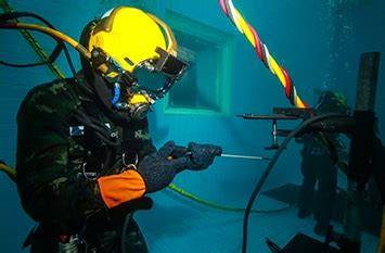 Guide to Obtain an Underwater Welding Job in Canada - raincitystudios.com