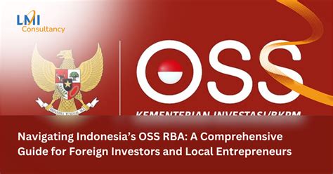 Guide to OSS RBA in Indonesia: The Risk Based … - balustradellc
