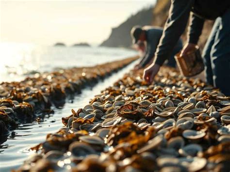 Guide to Oyster Farming: Techniques, Tips, and Benefits - balustradellc