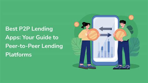 Guide To Peer To Peer Lending | MoneySuperMarket - balustradellc