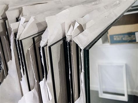 Guide To Picture Framing Glass Types - balustradellc