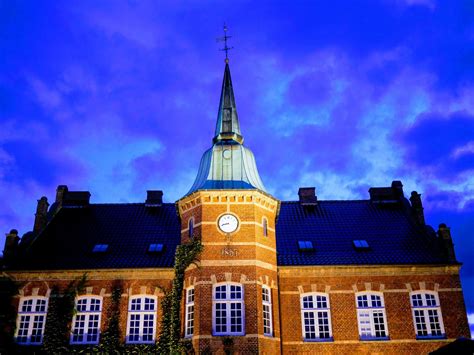 Guide to Randers - Tips for a great visit (2025) - OpdagDanmark - balustradellc