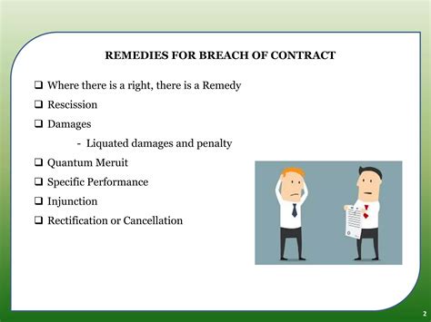 Guide to Remedies for Breach of Contract - LegalMatch - balustradellc