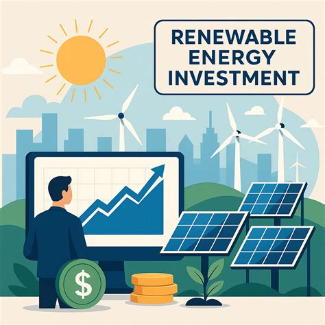 Guide to Renewable Energy Investments - SmartAsset - balustradellc