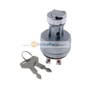 Guide To Replace The Ignition Switch Without a Key - balustradellc