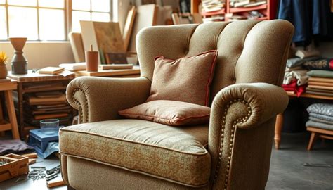 Guide to Reupholstery Costs in 2023 - MyBuilder - raincitystudios.com
