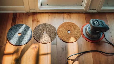 Guide to Sanding Hardwood Floors with Orbital Sander - balustradellc