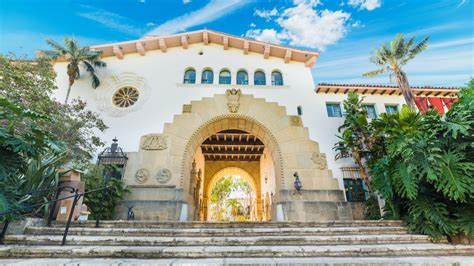 Guide to Spanish Colonial Architecture: 5 Key Design … - balustradellc
