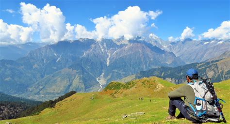 Guide To Spiritual Trekking: Benefits, Tips, Destinations, And How To ... - balustradellc