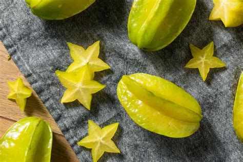 Guide to Star Fruit (Carambola) Farming: Beginner Tips for Star Fruit ... - raincitystudios.com