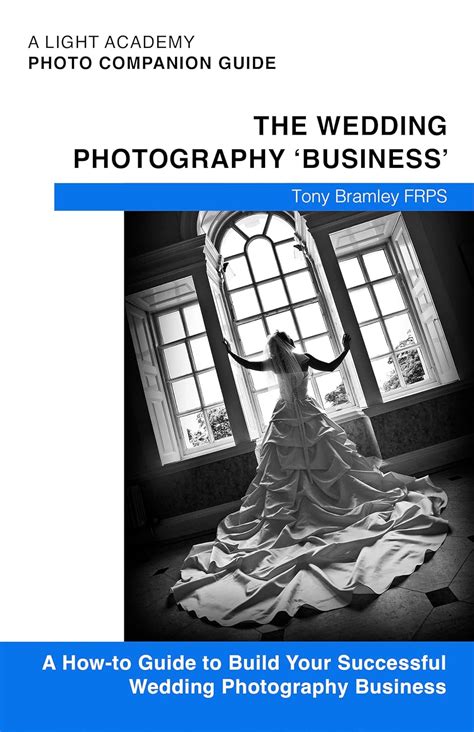 Guide to start a successful wedding photography business - balustradellc