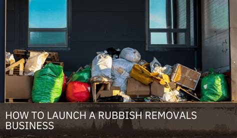 Guide to starting a rubbish removal business - Checkatrade - balustradellc