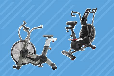Guide to the Best Air Bikes for Fitness - Fit at Midlife - balustradellc