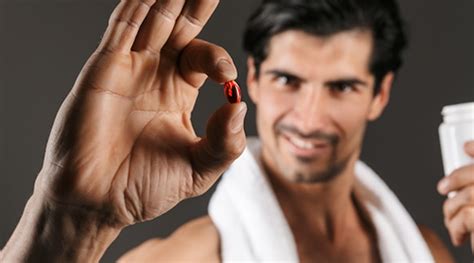 Guide To The Best Supplements For Men's Skincare - balustradellc